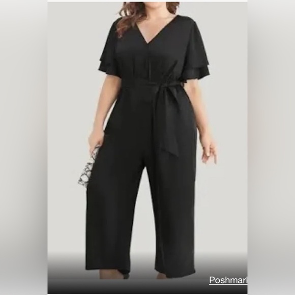BloomChic Pants - 🌸.    #1200-17.  Bloomchic jumper
